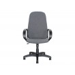 Офисное кресло Office Lab standart-1331 Ткань рогожка серая купить