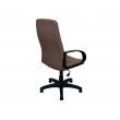 Офисное кресло Office Lab standart-1371 Т Ткань рогожка коричнев распродажа