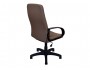 Офисное кресло Office Lab standart-1371 Т Ткань рогожка коричнев распродажа
