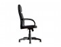 Кресло руководителя Office Lab comfort-2562 Ткань Черный недорого