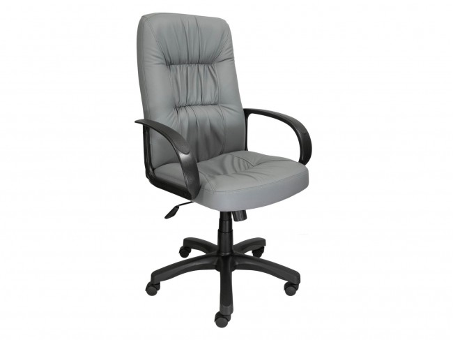 Кресло руководителя Office Lab comfort-2132 Серый фото