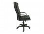 Кресло руководителя Office Lab comfort-2142 Черный недорого