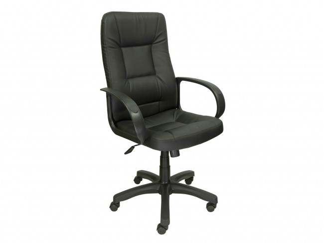 Кресло руководителя Office Lab comfort-2012 Черный фото