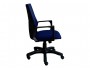 Кресло Office Lab standart-1301 Синий купить