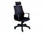 Кресло Office Lab standart-1301 PLUS Черный недорого