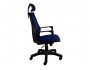 Кресло Office Lab standart-1301 PLUS Синий недорого