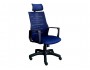 Кресло Office Lab standart-1301 PLUS Синий купить