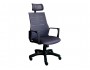 Кресло Office Lab standart-1301 PLUS Серый купить