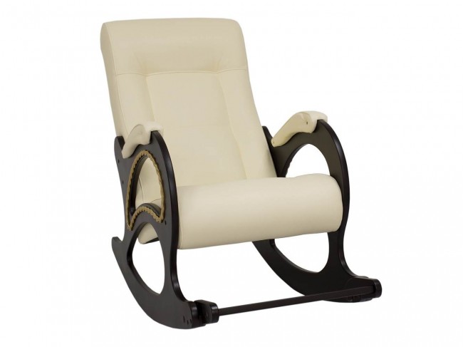 Кресло-качалка Модель 44 фото