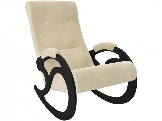 Кресло-качалка Модель 5 фото