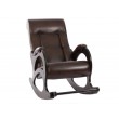 Кресло-качалка Модель 44 без лозы фото