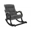 Кресло-качалка Модель 77 фото