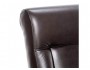 Кресло-качалка Модель 44 без лозы купить