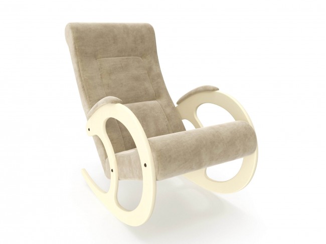 Кресло-качалка Модель 3 фото
