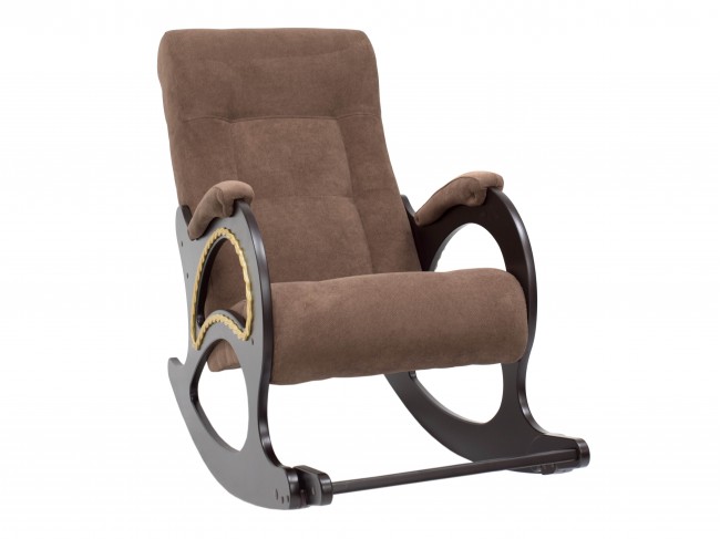 Кресло-качалка Модель 44 фото