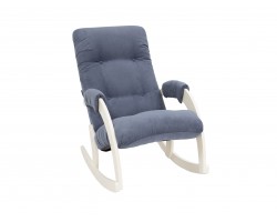 Кресло-качалка Модель 67 фото