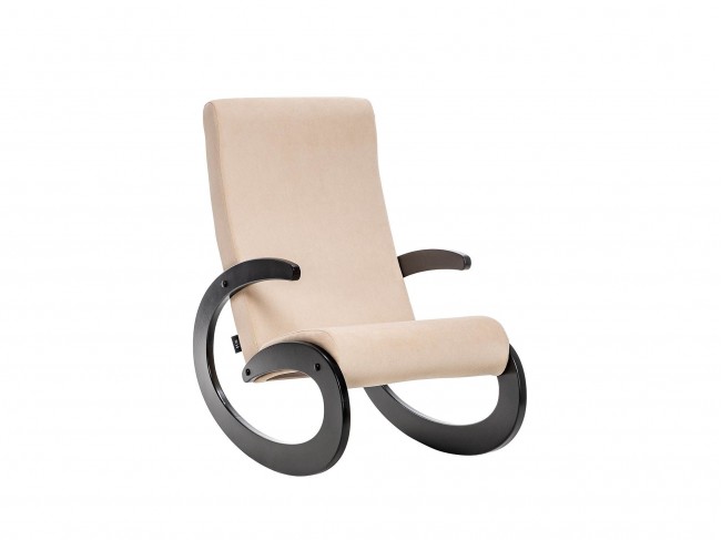 Кресло-качалка Модель 1 фото