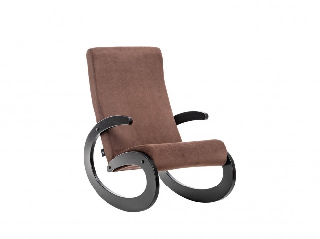 Кресло-качалка Модель 1 фото