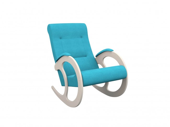 Кресло-качалка Модель 3 фото