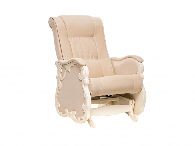 Кресло-глайдер Версаль фото