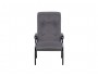Кресло для отдыха Модель 61 Венге текстура, ткань V 32 недорого