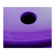 Табурет SHT-S36 фиолетовый/серый купить