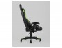 Кресло игровое Stool Group TopChairs Cayenne Зеленый от производителя