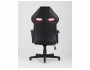 Кресло игровое Stool Group TopChairs Racer Lighti Черный с красн недорого