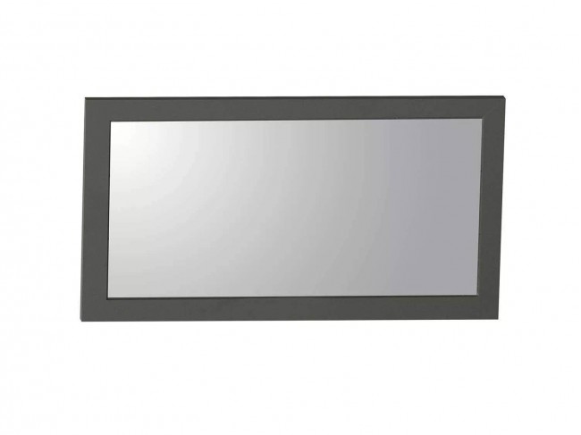 Зеркало Прованс (Олмеко) 37.17 серый фото