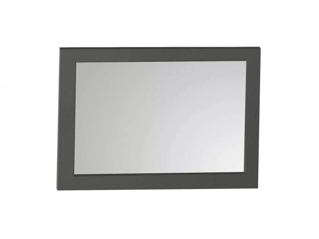 Зеркало Прованс (Олмеко) 37.17-01 серый фото