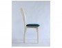 Комплект стульев Тулон, слоновая кость/зеленый распродажа