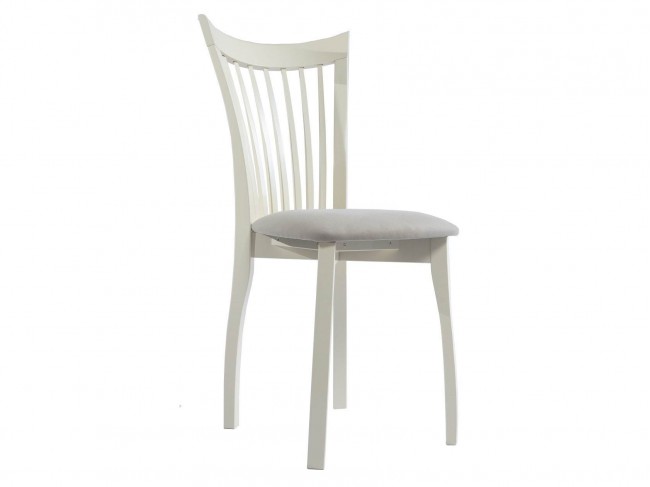 Комплект стульев Тулон, слоновая кость/бежевый фото