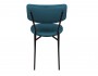 Комплект стульев Бонд, синий фото