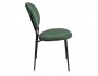 Комплект стульев Монро, зеленый купить