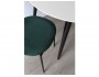 Комплект стульев Монро, зеленый распродажа
