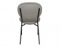 Комплект стульев Монро, темно-серый от производителя