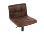 Paskal vintage brown Барный стул недорого