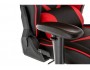 Racer черное / красное Компьютерное кресло купить