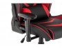 Racer черное / красное Компьютерное кресло недорого