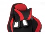Racer черное / красное Компьютерное кресло распродажа