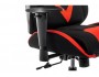 Record красное / черное Компьютерное кресло от производителя