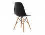 Eames PC-015 черный Стул деревянный от производителя