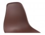 Eames PC-015 brown Стул деревянный распродажа