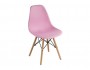 Eames PC-015 light pink Стул деревянный распродажа