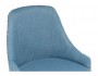 Lida blue Компьютерное кресло распродажа
