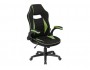 Plast 1 green / black Стул купить