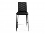 Teon черный / черный Барный стул от производителя