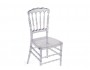 Chiavari 1 clear white Стул фото