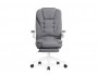 Mitis gray / white Компьютерное кресло купить