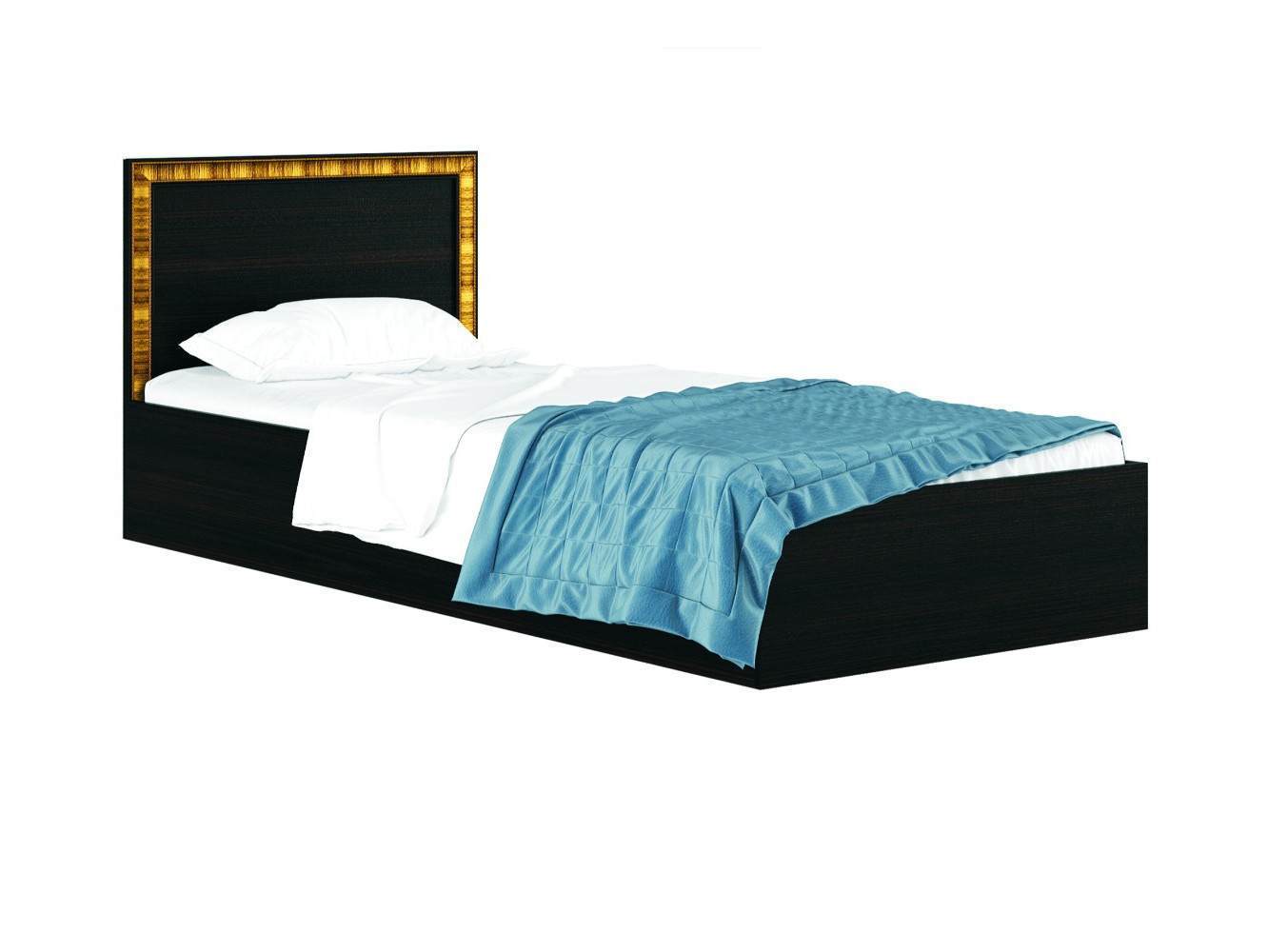 Кровать широкая 240 см